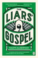 Cover of Liars' Gospel