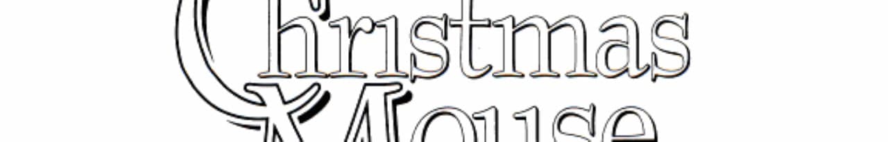 Cover of Christmas Mouse
