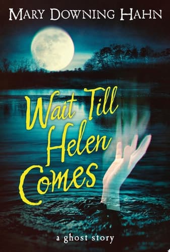 Cover of Wait till Helen Comes