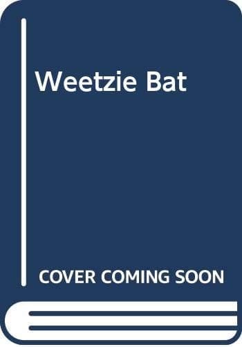 Cover of Weetzie Bat (Weetzie Bat Books)