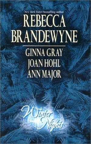Cover of Winter Nights