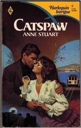 Cover of Catspaw