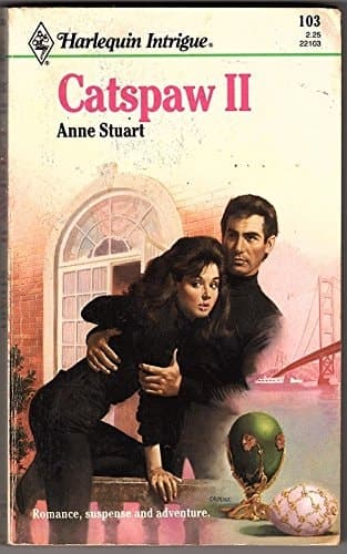 Cover of Catspaw II