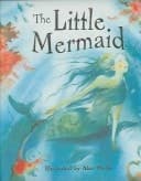 Cover of The Little Mermaid (Picture Books)