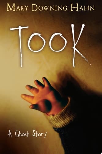 Cover of Took