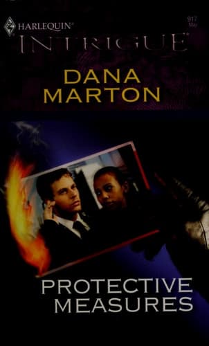 Cover of Protective Measures