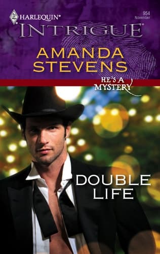Cover of Double Life