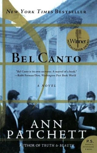 Cover of Bel Canto