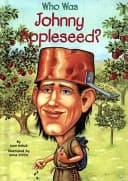 Cover of Who Was Johnny Appleseed? (Who Was...?