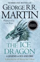 Cover of Ice Dragon