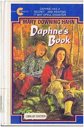 Cover of Daphne's Book