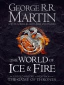 Cover of World of Ice and Fire