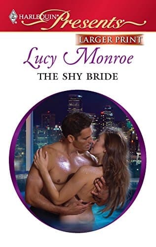 Cover of Shy Bride