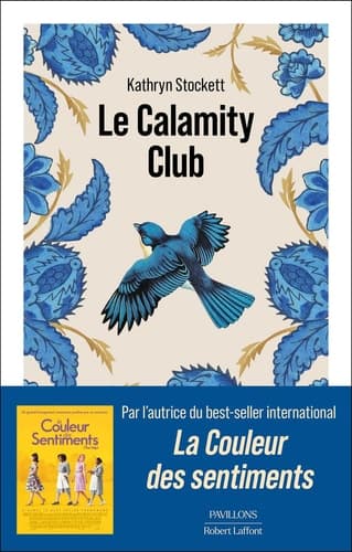 Cover of Le Calamity Club