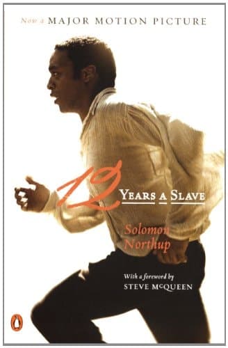 Cover of 12 Years a Slave
