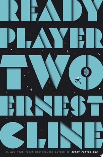 Cover of Ready Player Two