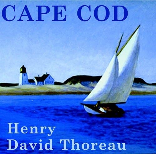 Cover of Cape Cod