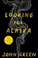 Cover of Looking for Alaska