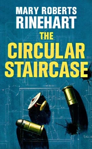 Cover of Circular Staircase (Item No. 2109)