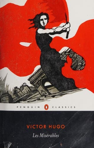 Cover of Misérables