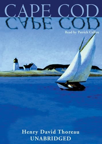 Cover of Cape Cod