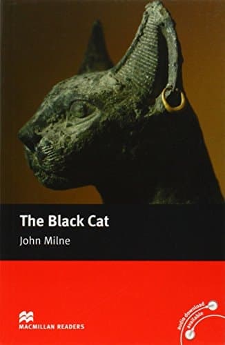 Cover of Black Cat