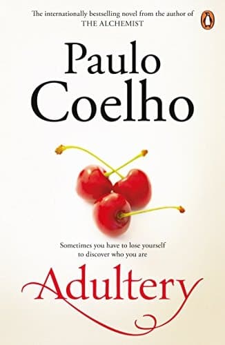 Cover of Adultery