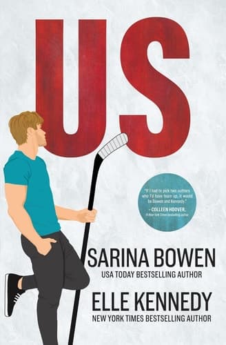 Cover of Us: Him #2