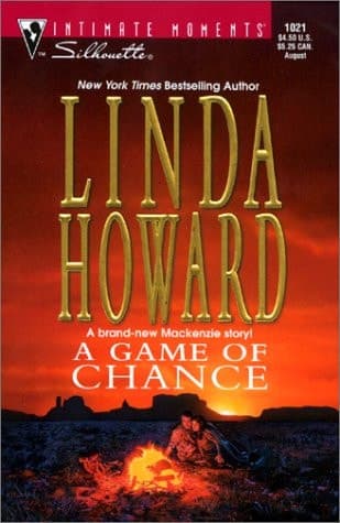 Cover of Game Of Chance