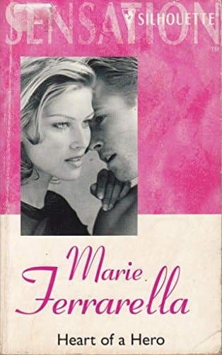 Cover of Heart Of A Hero (Childfinders, Inc.)