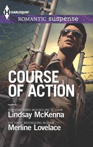 Cover of Course of action