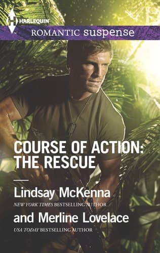 Cover of Course of action