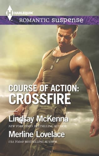 Cover of Course of action
