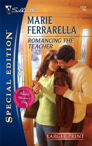 Cover of Romancing The Teacher (Special Edition)