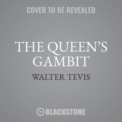 Cover of The Queen's Gambit