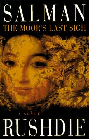 Cover of The Moor's Last Sigh