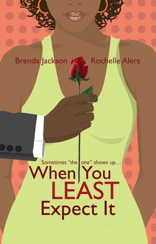 Cover of When You Least Expect It