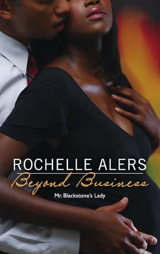 Cover of Beyond Business