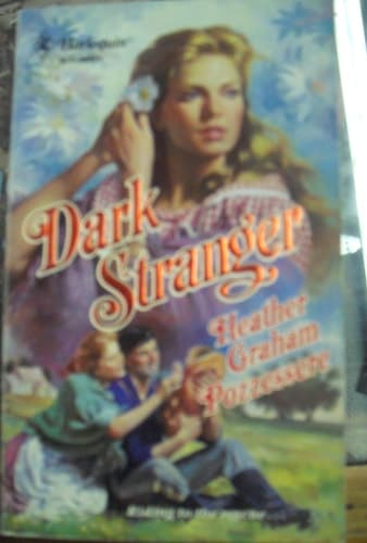 Cover of Dark Stranger