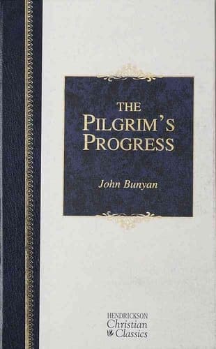 Cover of Piligrim's Progress