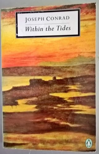 Cover of Within the Tides (Twentieth-Century Classics)