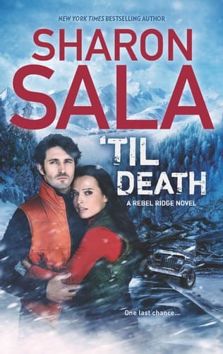 Cover of 'Til death