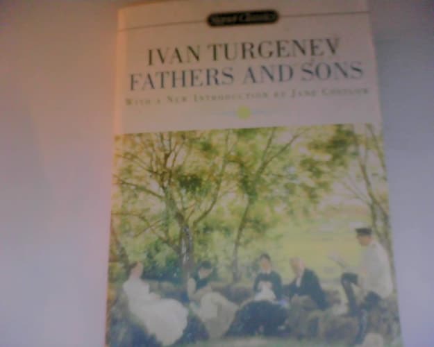 Cover of Sons and Lovers (Twentieth Century Classics)