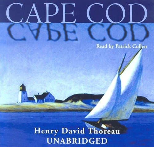 Cover of Cape Cod