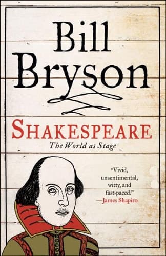 Cover of Shakespeare