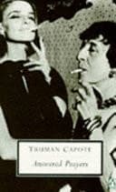 Cover of Answered Prayers