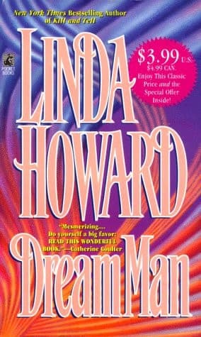 Cover of Dream Man