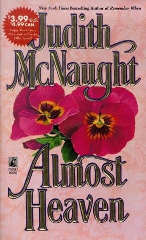 Cover of Almost Heaven