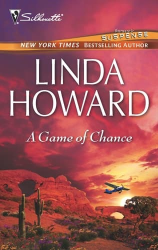 Cover of A Game Of Chance (Bestselling Author Collection)