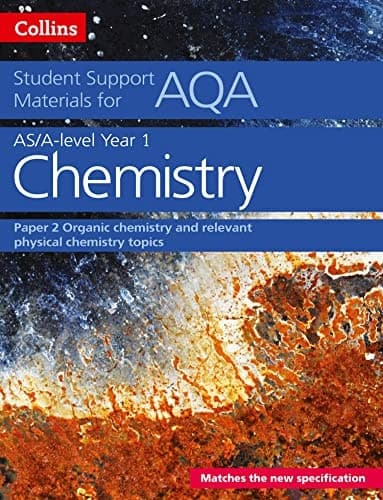 Cover of Chemistry